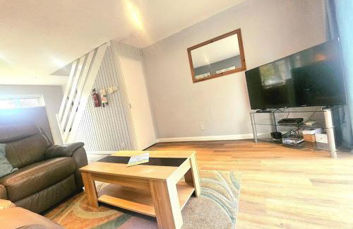 Newquay Coast and Cabin - Foto 22