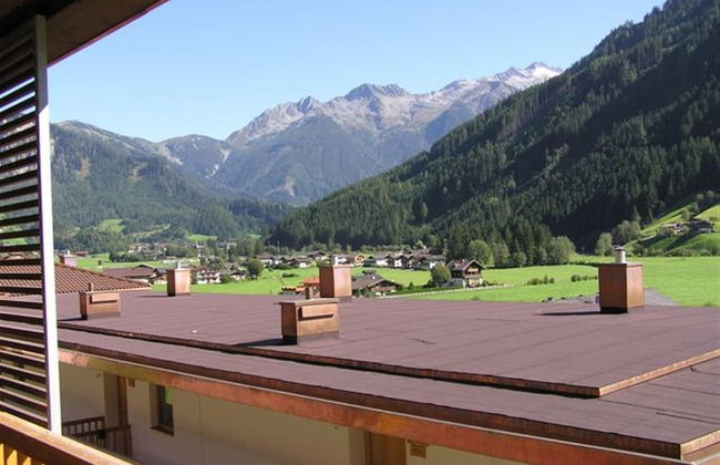 Holiday Home in Konigsleiten With Swimming Pool - Foto 24