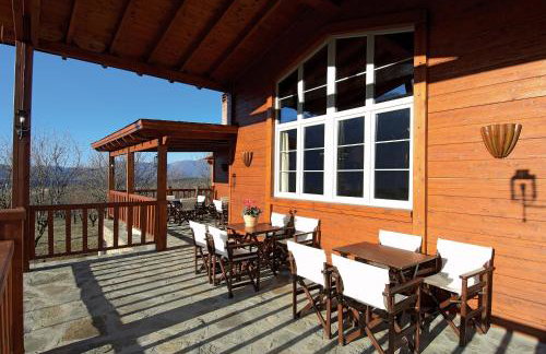 Villa Rustica - Photo 130