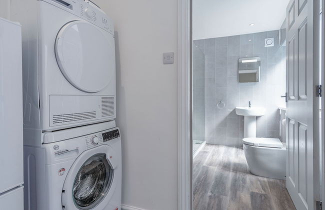 Canol Y Bryn - 3 Bedroom Holiday Home - Tenby - Foto 80