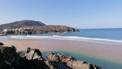 Fantástica casa a 500 metros de la playa de San Jorge. - Foto 5