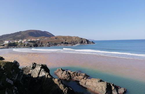 Fantástica casa a 500 metros de la playa de San Jorge. - Foto 5