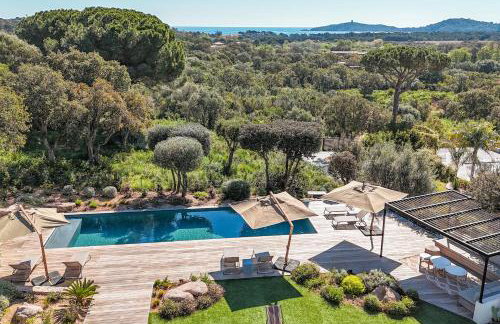 Villa Alba Di Pinarello - Foto 5