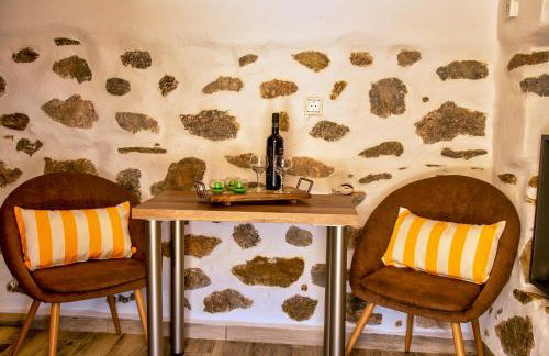 Anemolia Tiny Stone House - Foto 6