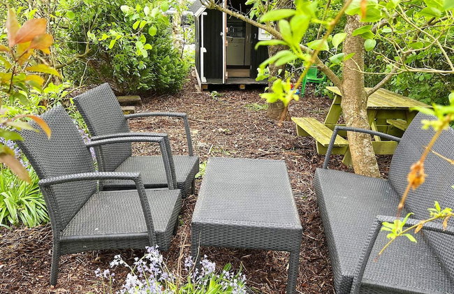 8 Person Holiday Home in Struer - Foto 24