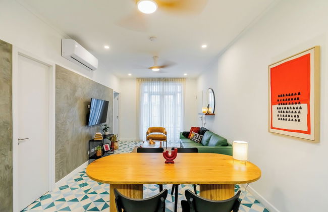 Casa Quijano 06 By Wynwood House - Photo 53