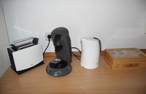 Gemütliche City Wohnung - Im Herzen von Trier - Foto 8