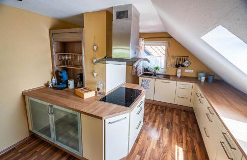 Ferienwohnung Am Laufer Bach - Foto 6