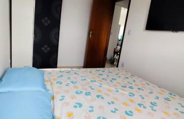 casa nova com ar condicionado e wi-fi ha 4 min do mar - Photo 11