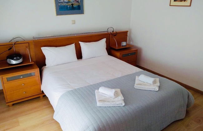 Villa Ampelaki (30 meters to the beach) - Foto 9