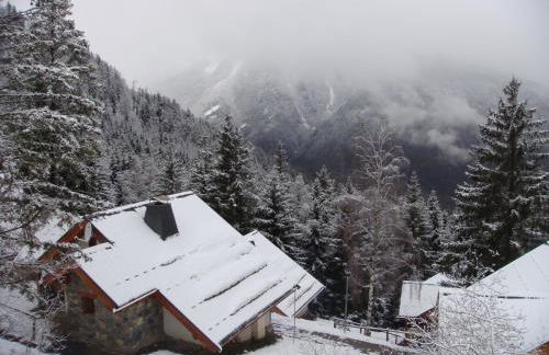 Chalet Clementine - Foto 51