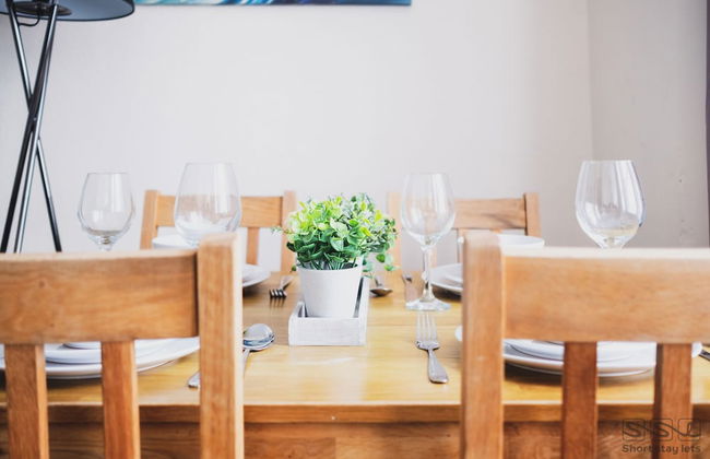 St. Michael's Apartments - Foto 14