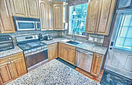 Cozy townhouse, 1-mi from the heart of Soulard! - Foto 11
