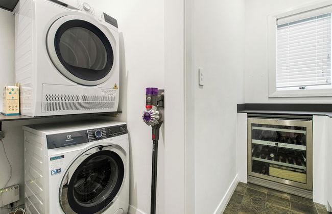 Timeless Executive Family Home - Spa - Foto 36