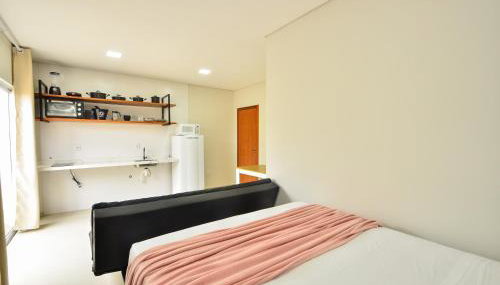 InHome: Estúdio 3, Recanto Confy no Campeche N1529 - Foto 4
