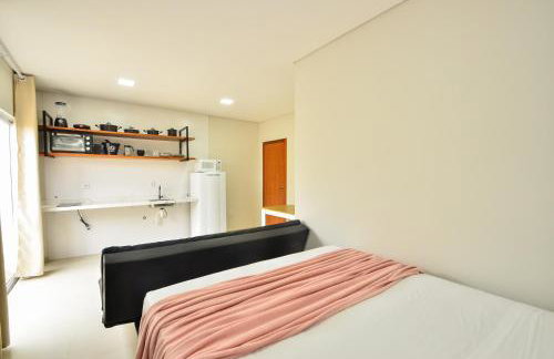 InHome: Estúdio 3, Recanto Confy no Campeche N1529 - Foto 4