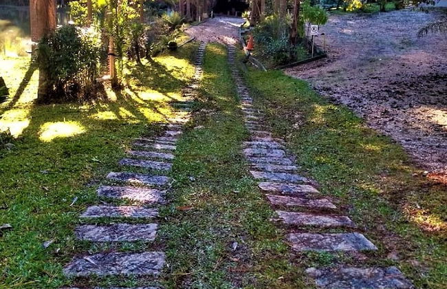 Sitio Libardo - Nova Trento - SC - Foto 60