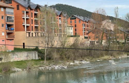 APARTAMENTOS RioMonte 5 - DeLuxe con Jacuzzi - Photo 7