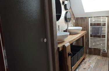 Le Repos du Randonneur - Foto 14