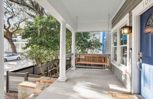 Starland Town House, Walk to the Park - Foto 9