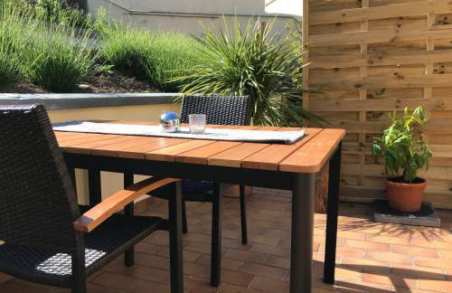 SYBILLE KUNTZ Weingut Gästehaus - Foto 12