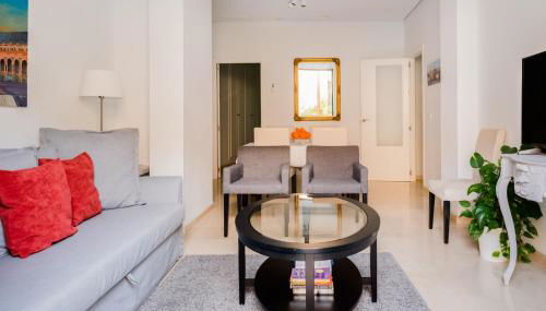 Epicenter II NUEVO y lujoso apto Parking gratis Perfecta ubicación - Foto 3