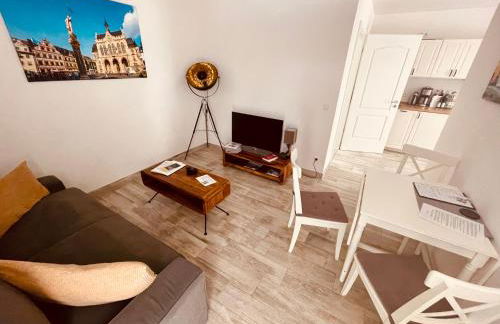 Ferienwohnungen Mey Haus zum Rosenstock - Photo 15