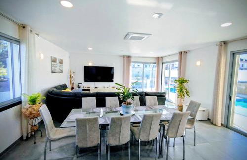 Villa Luz 37 - Jacuzzi Terrace & Swimming Pool - Foto 13