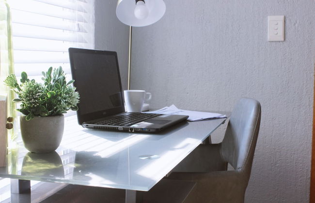 Paradise At Rossmund Golf 5 Swakopmund - Photo 14