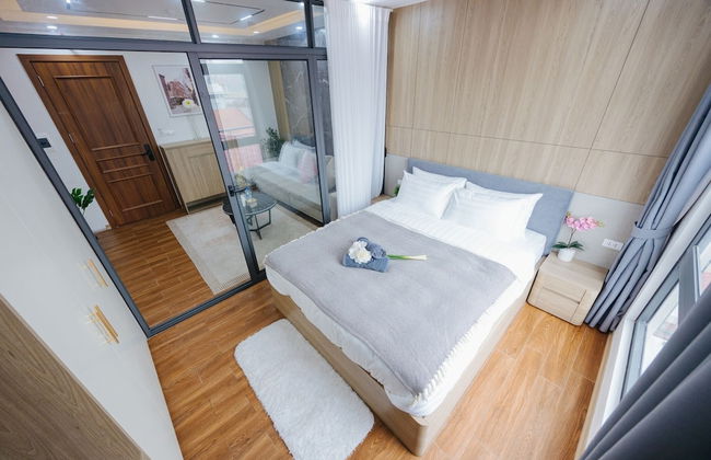 Crescendo Unique Studio - Foto 73