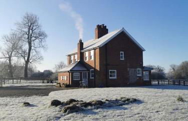 Bainvalley Cottages, Beautiful North Cottage - Foto 1