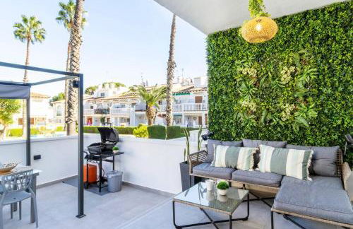 Groundfloor PInk Sunny beach - Foto 25