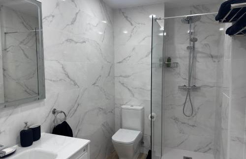 Apartamentos Paseo de la Estación - Foto 30