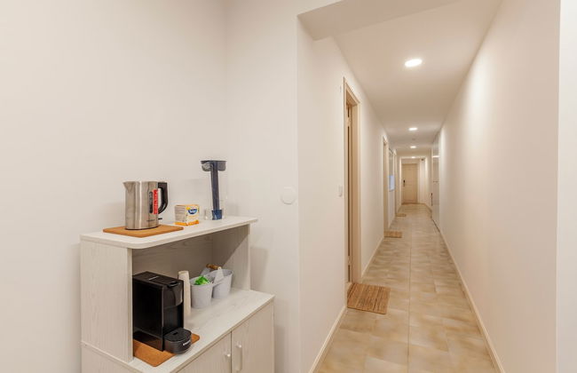 Rooms4you 2 in historic center of Braga - Foto 45