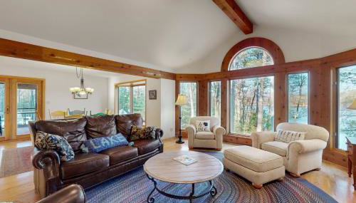 Laeser Lakehome - Foto 5