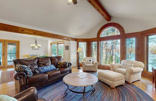 Laeser Lakehome - Foto 5