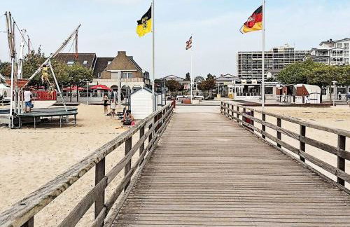 6 person holiday home in Großenbrode - Foto 13