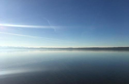 Großzügige individuelle Wohnung am Starnberger See - Foto 34