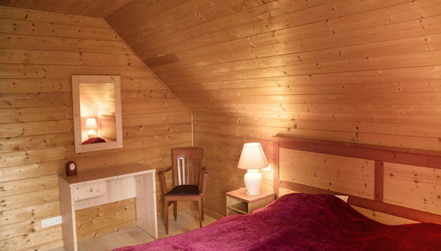 Doppelhaushaelfte in Hasselfelde - Foto 2, Habitación