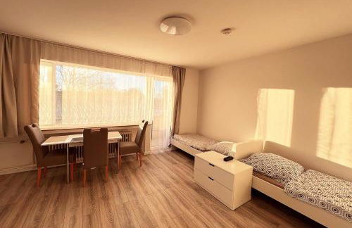 Cozy apartment with balcony - Foto 2