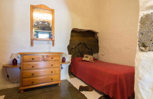 Casa Cueva El Caidero By Artenatur - Foto 16