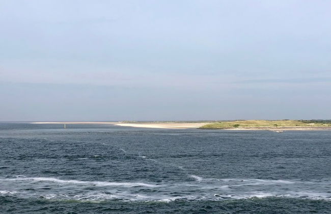 Comfortable Chalet With Dishwasher, in the Texel Dune Areal - Foto 41
