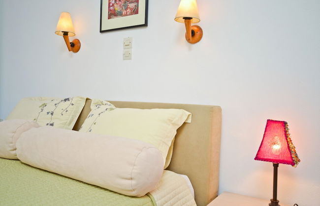 Ydreos Studios & Apartments - Photo 28