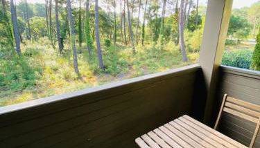 Le calme entre plage (700m) et golf! (Classé 3*) - Foto 4