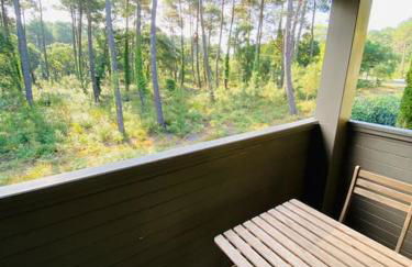 Le calme entre plage (700m) et golf! (Classé 3*) - Foto 4