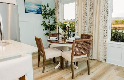 Barefoot Bliss | KingBed-Pool-WaterFront-Golf - Foto 6