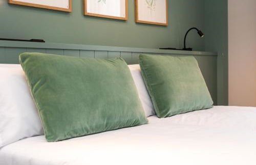 Moontels Mercado de Ruzafa - Photo 70