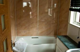 Abergafren Lodge - Foto 6