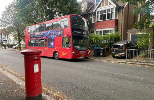 23 mins to London Bridge - Foto 36