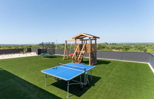 Villa A Lauda - Foto 26